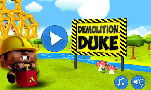 Download Demolition Duke